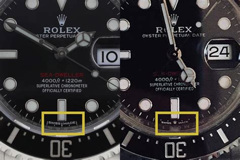 rolex nummer prüfen